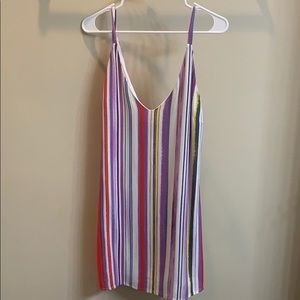 Forever 21 Contemporary Dress